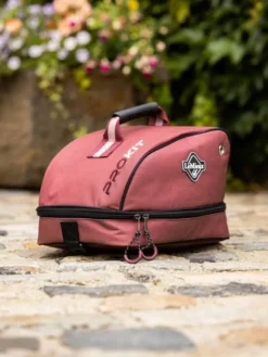 LeMieux Hat Box Orchid