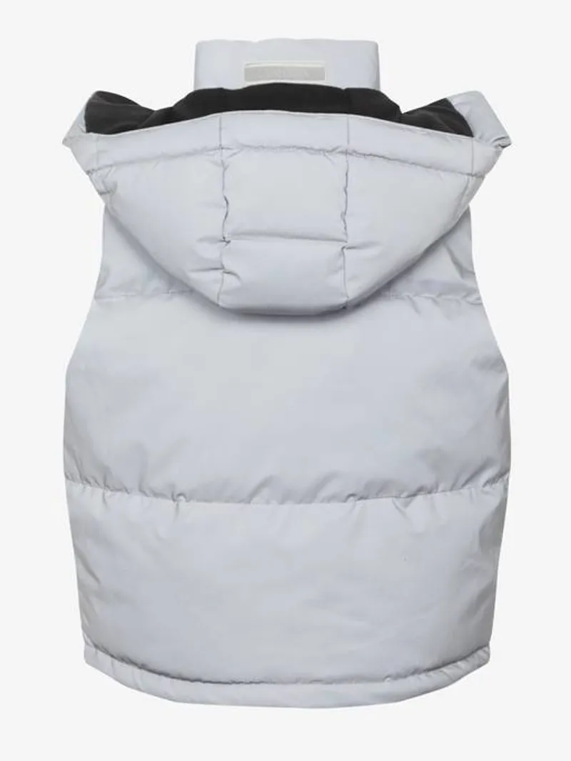 LeMieux Young Rider Eleonore Reflective Gilet - Image 6