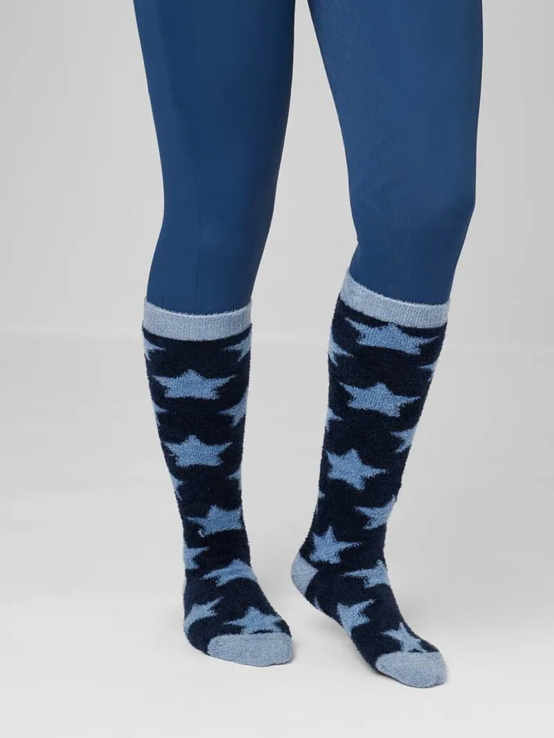 LeMieux Sasha Star Fluffies Atlantic - Image 4