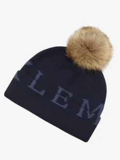 LeMieux Beanie Navy