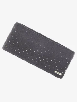 LeMieux Sparkle Headband Graphite