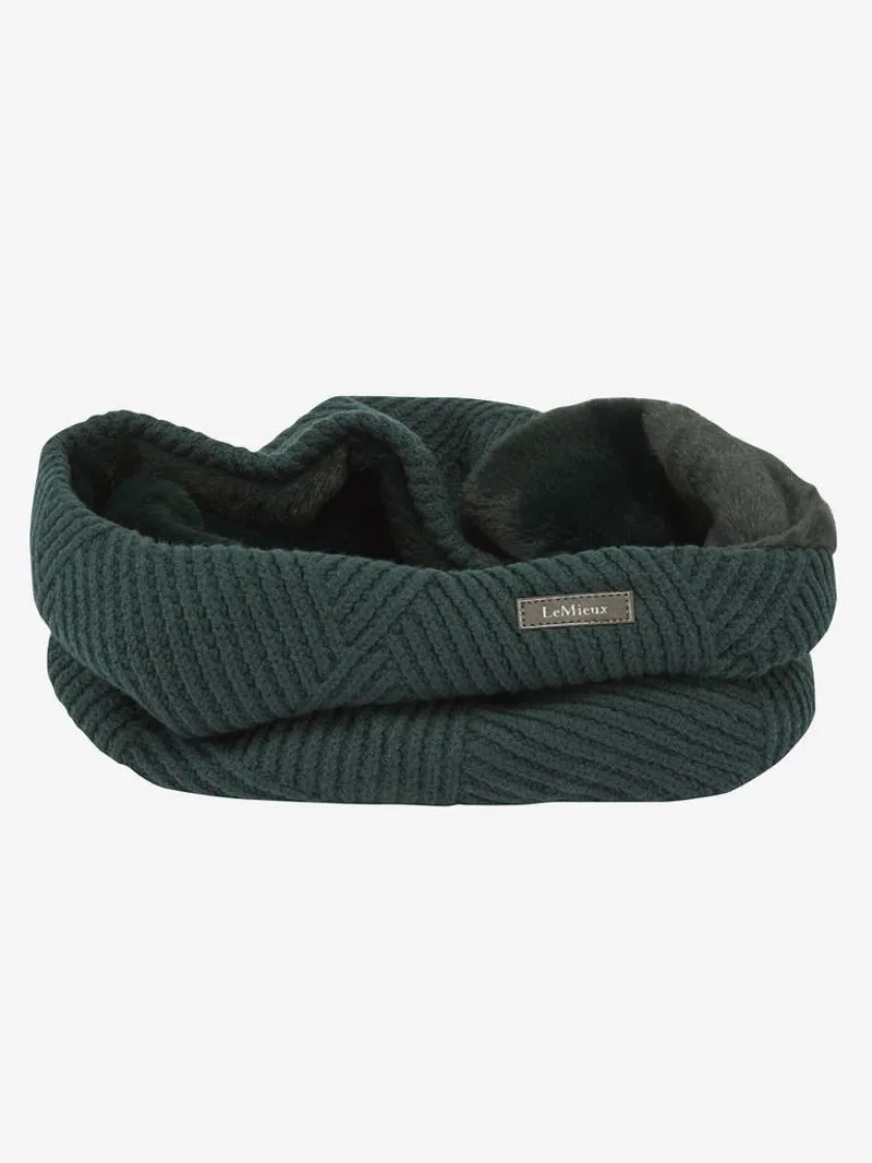 LeMieux Layla Snood Spruce