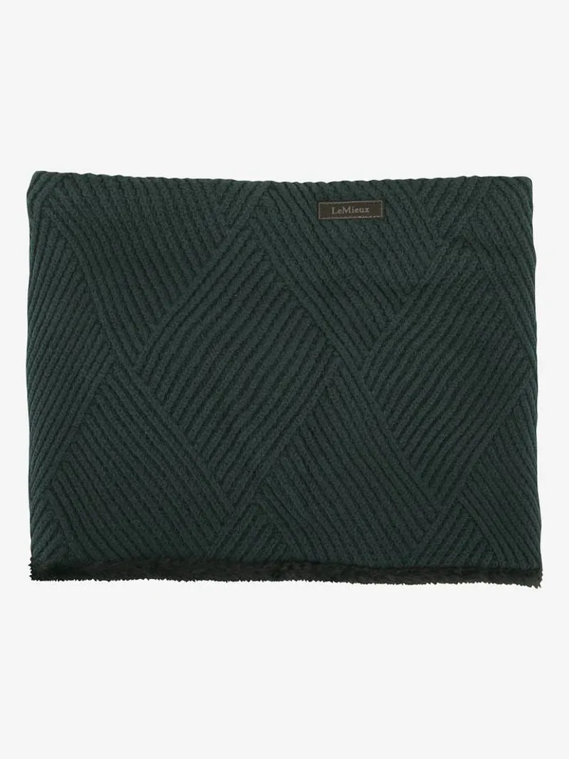 LeMieux Layla Snood Spruce - Image 3