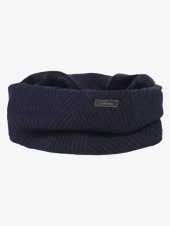 LeMieux Layla Snood Navy