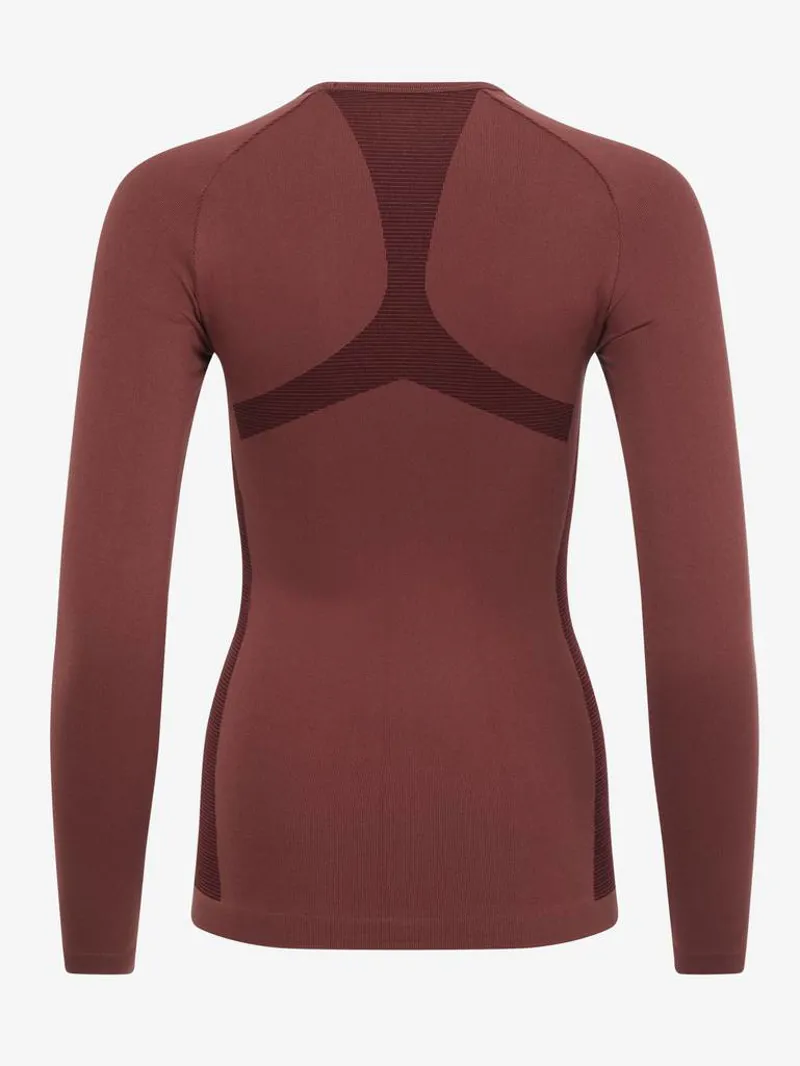 LeMieux Thermal Base Layer Orchid - Image 5