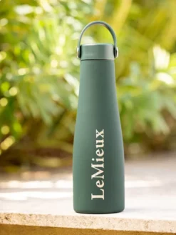 LeMieux Drinks Bottle Spruce