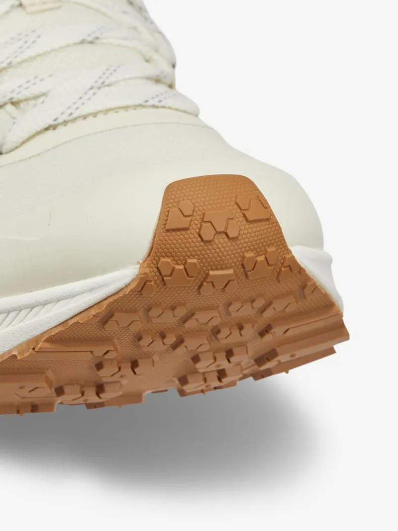 LeMieux Trax Waterproof Trainer - Ecru - Image 7