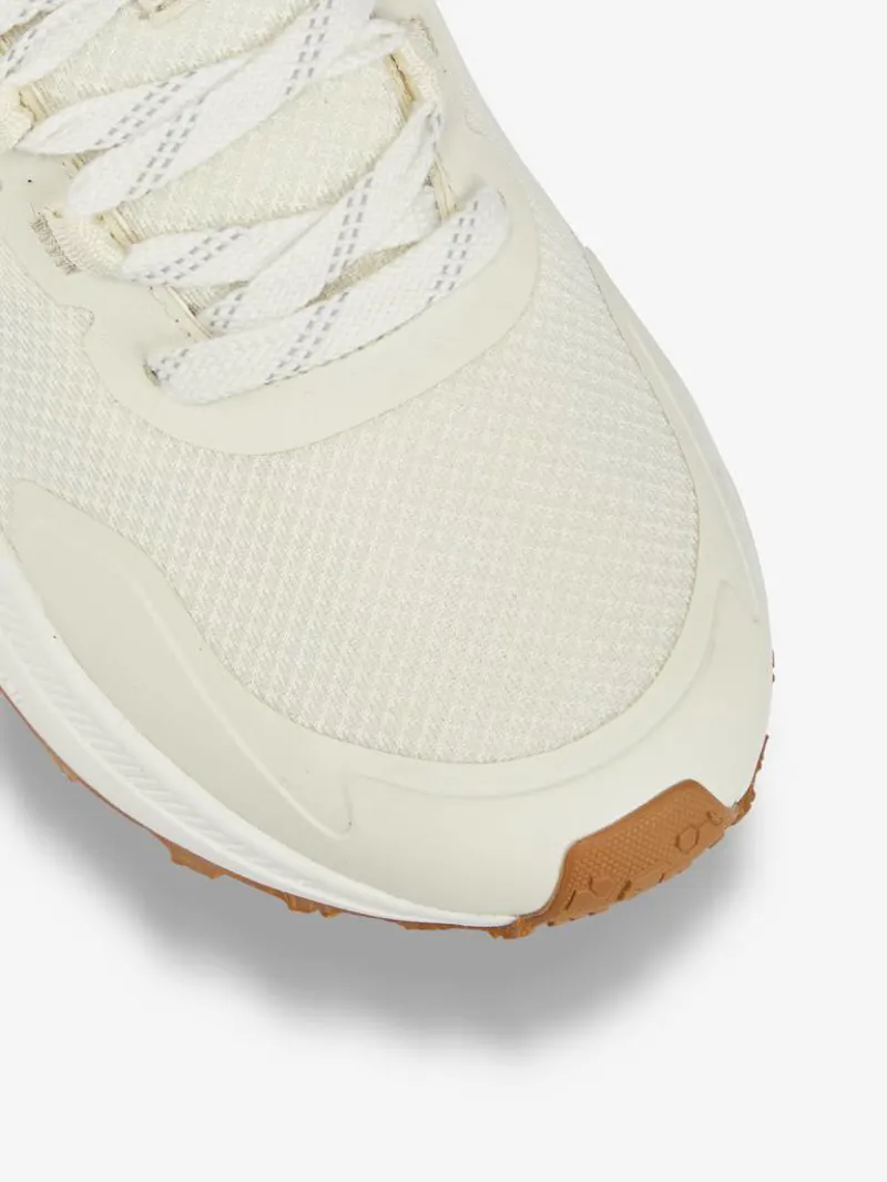 LeMieux Trax Waterproof Trainer - Ecru - Image 8