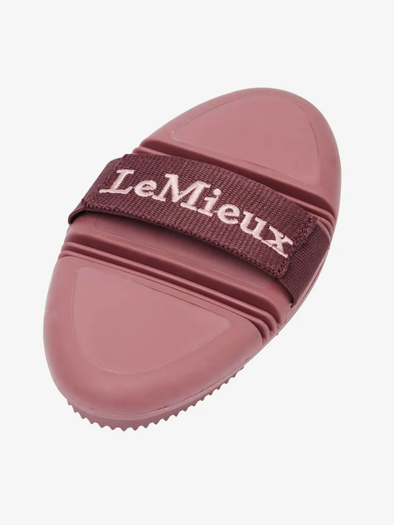 LeMieux Flexi Curry Comb Orchid - Image 3