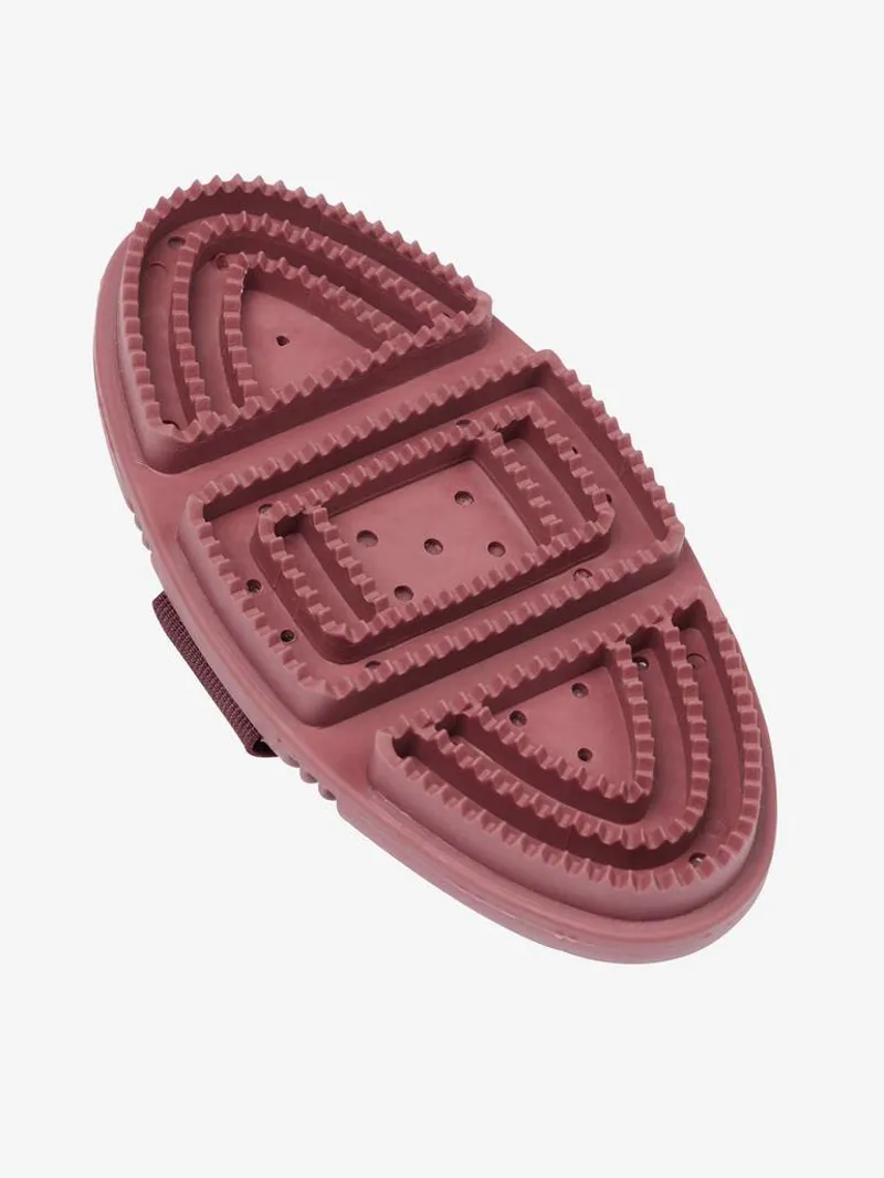 LeMieux Flexi Curry Comb Orchid - Image 4