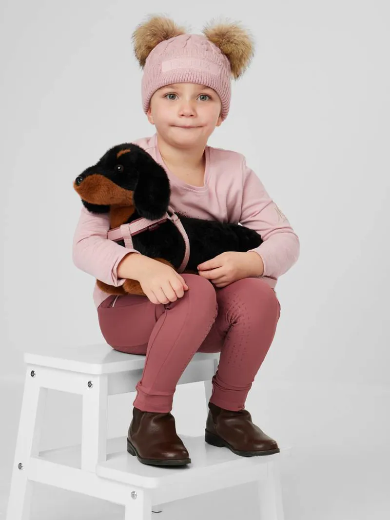 LeMieux Toy Puppy Sally - Image 3