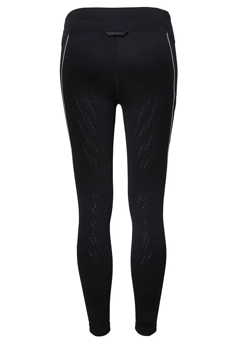 Mountain Horse Jade Tech Tights Black - Image 2