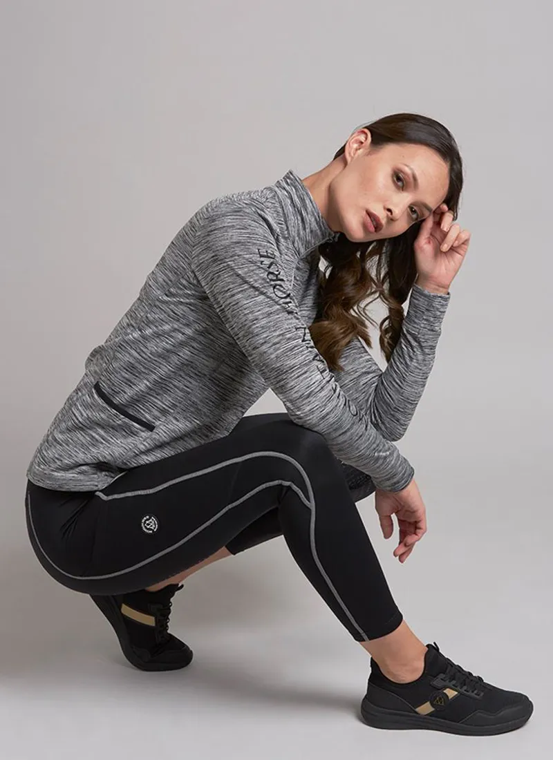 Mountain Horse Jade Tech Tights Black - Image 5