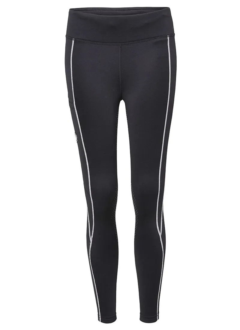 Mountain Horse Jade Tech Tights Black