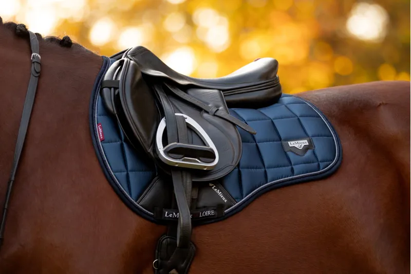 LeMieux Loire Classic GP Square Atlantic - Image 2