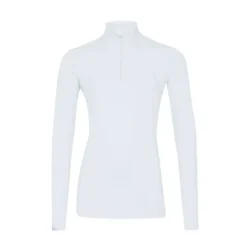 LeMieux Young Rider Base Layer - White