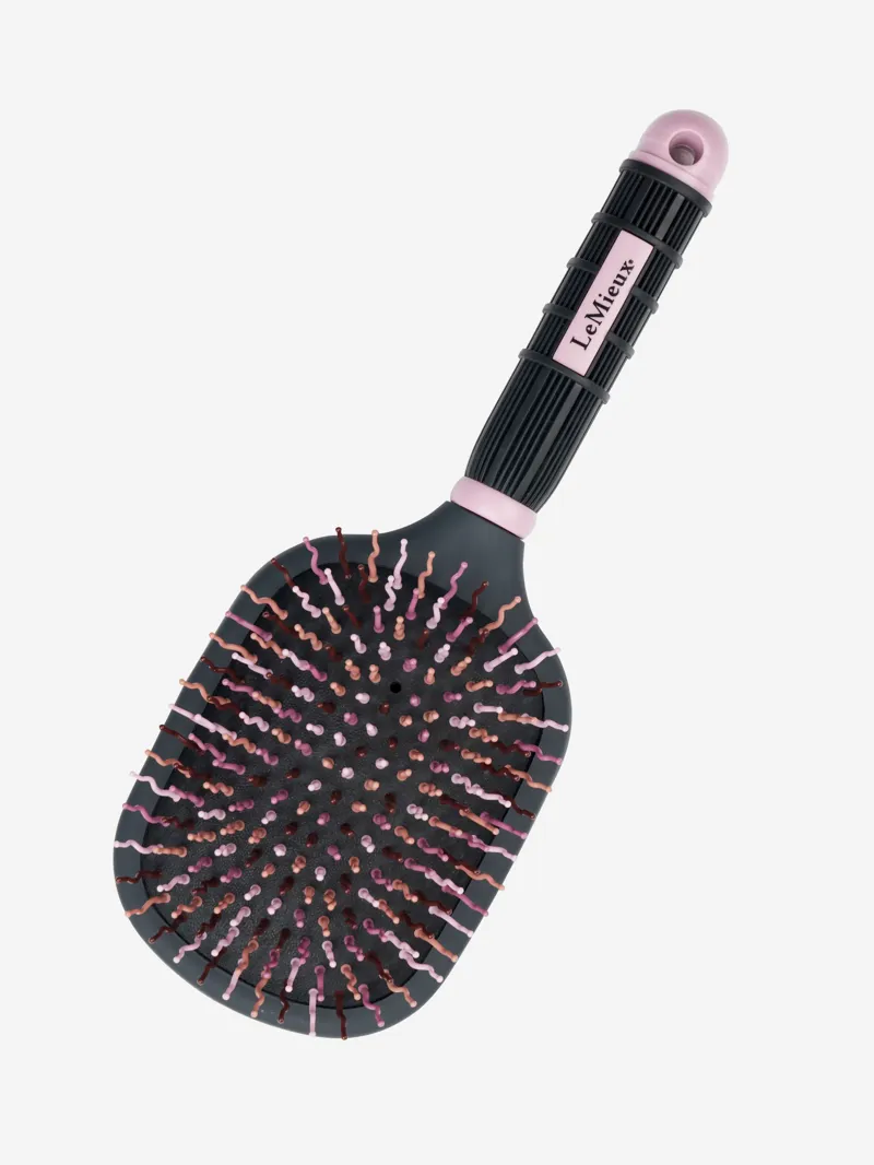 LeMieux Tangle Tidy - Orchid - Image 2