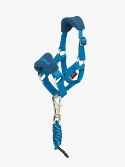 LeMieux Toy Pony Vogue Headcollar - Pacific