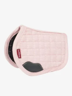 LeMieux Toy Pony Pad Pink Quartz