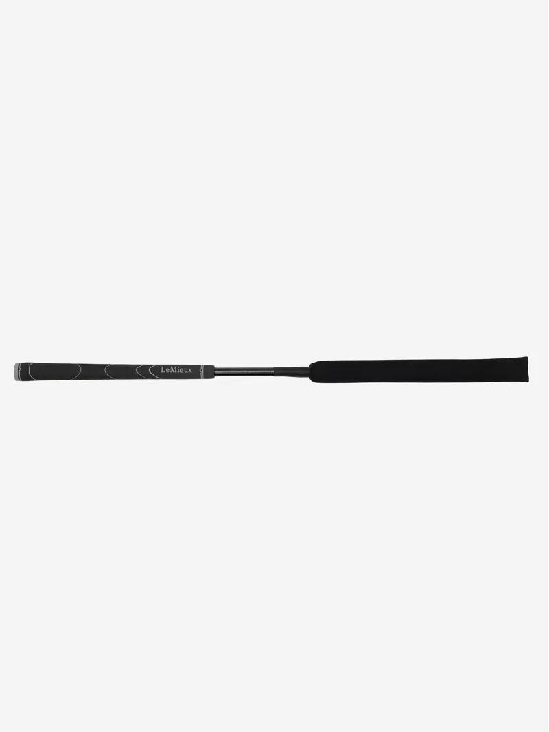 LeMieux Grip-Tek Baton Black