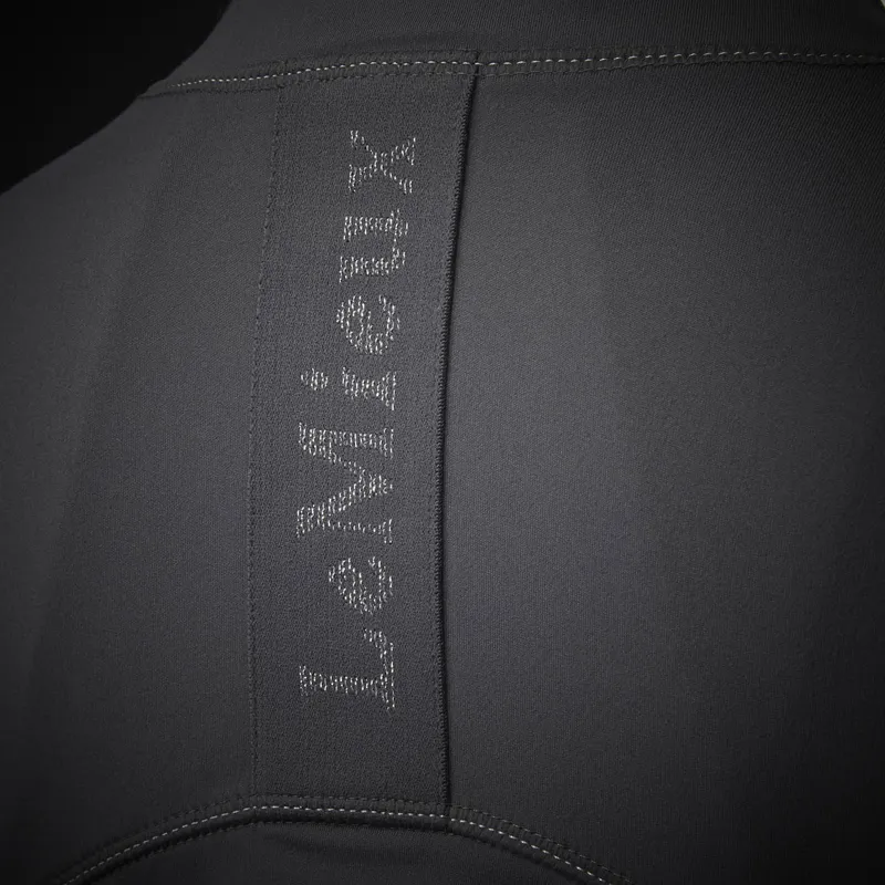 LeMieux Marseille Jacket Grey - Image 5