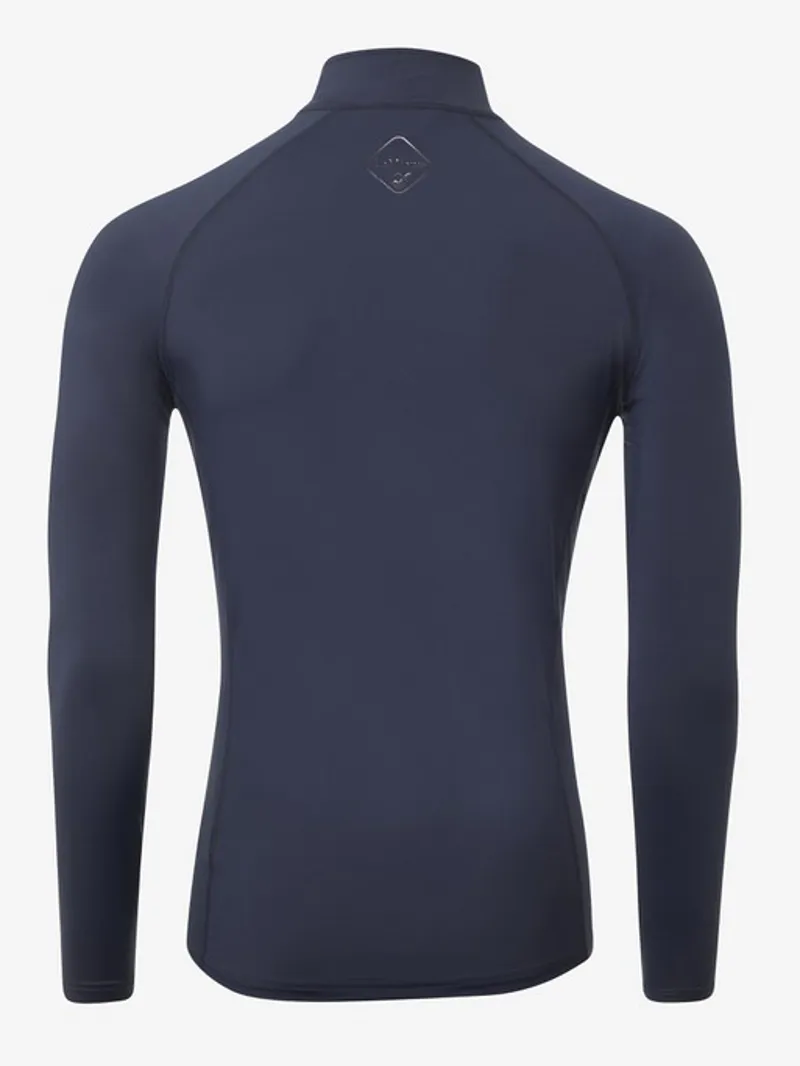 LeMieux Mens Base Layer Indigo - Image 2