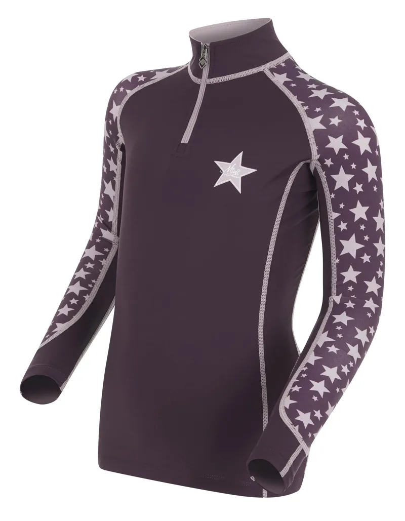 LeMieux Mini Base Layer Fig - Image 2