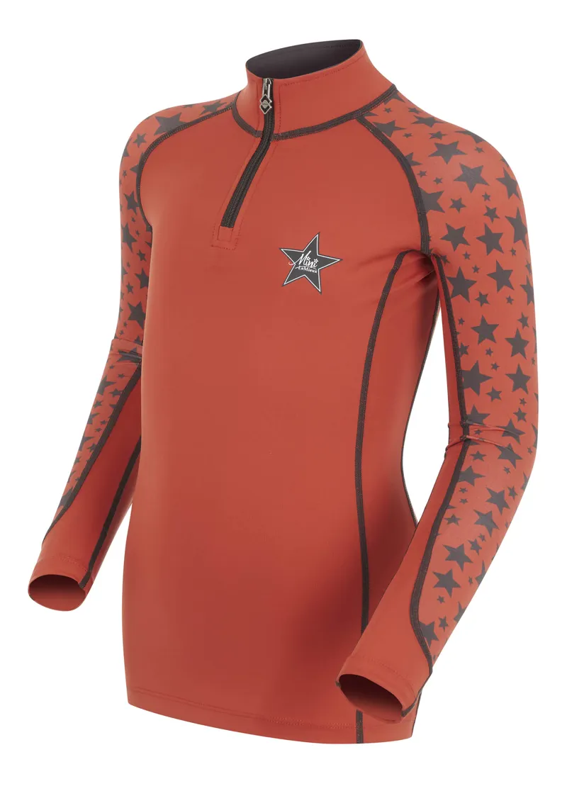 LeMieux Mini Base Layer Sienna - Image 2