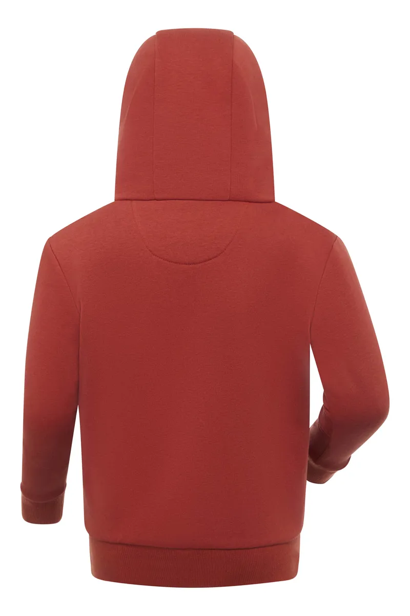 LeMieux Mini Hoodie Sienna - Image 3