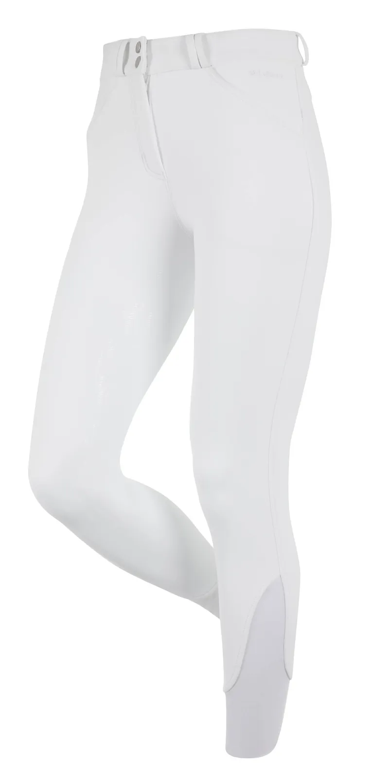 LeMieux Drytex Waterproof Breeches White