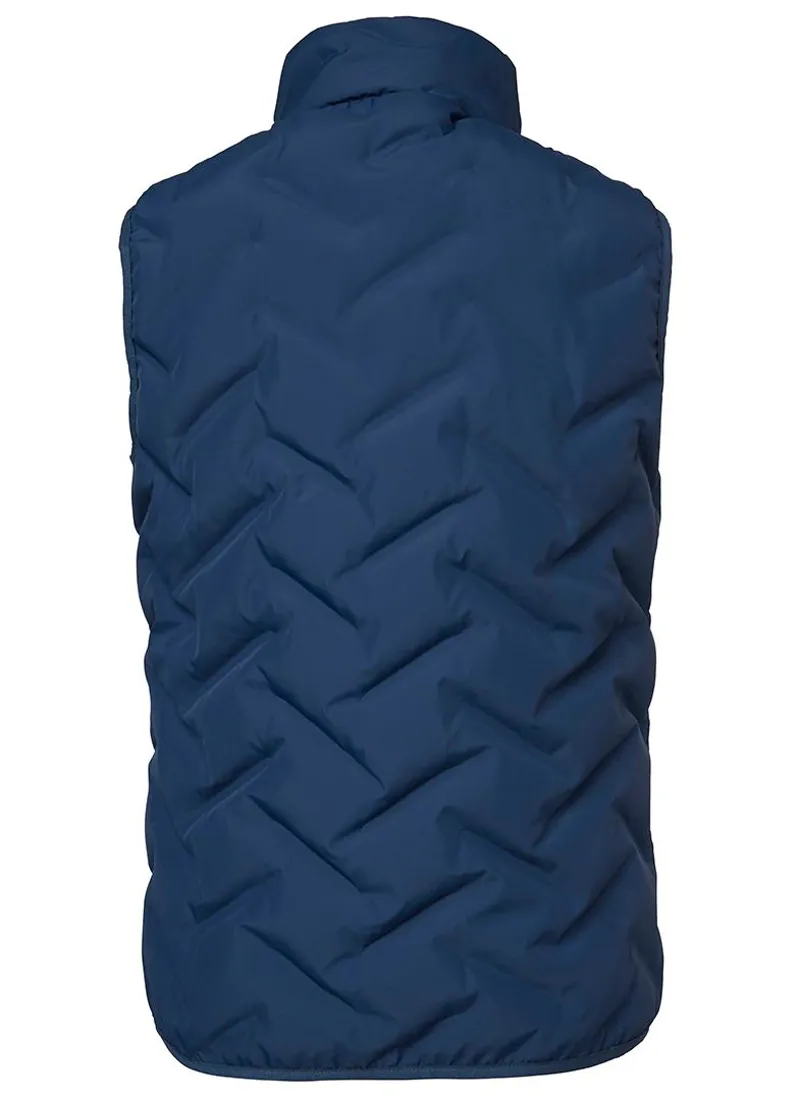 Mountain Horse Luna Vest Navy - Image 2