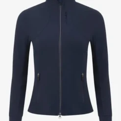LeMieux Zara Jacket Navy