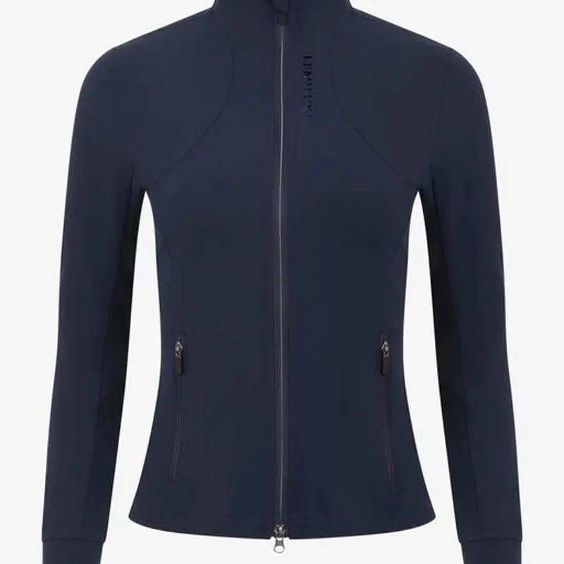 LeMieux Zara Jacket Navy