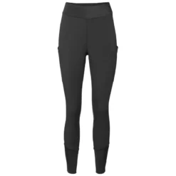 Mountain Horse Megan Pull On Breeches Black