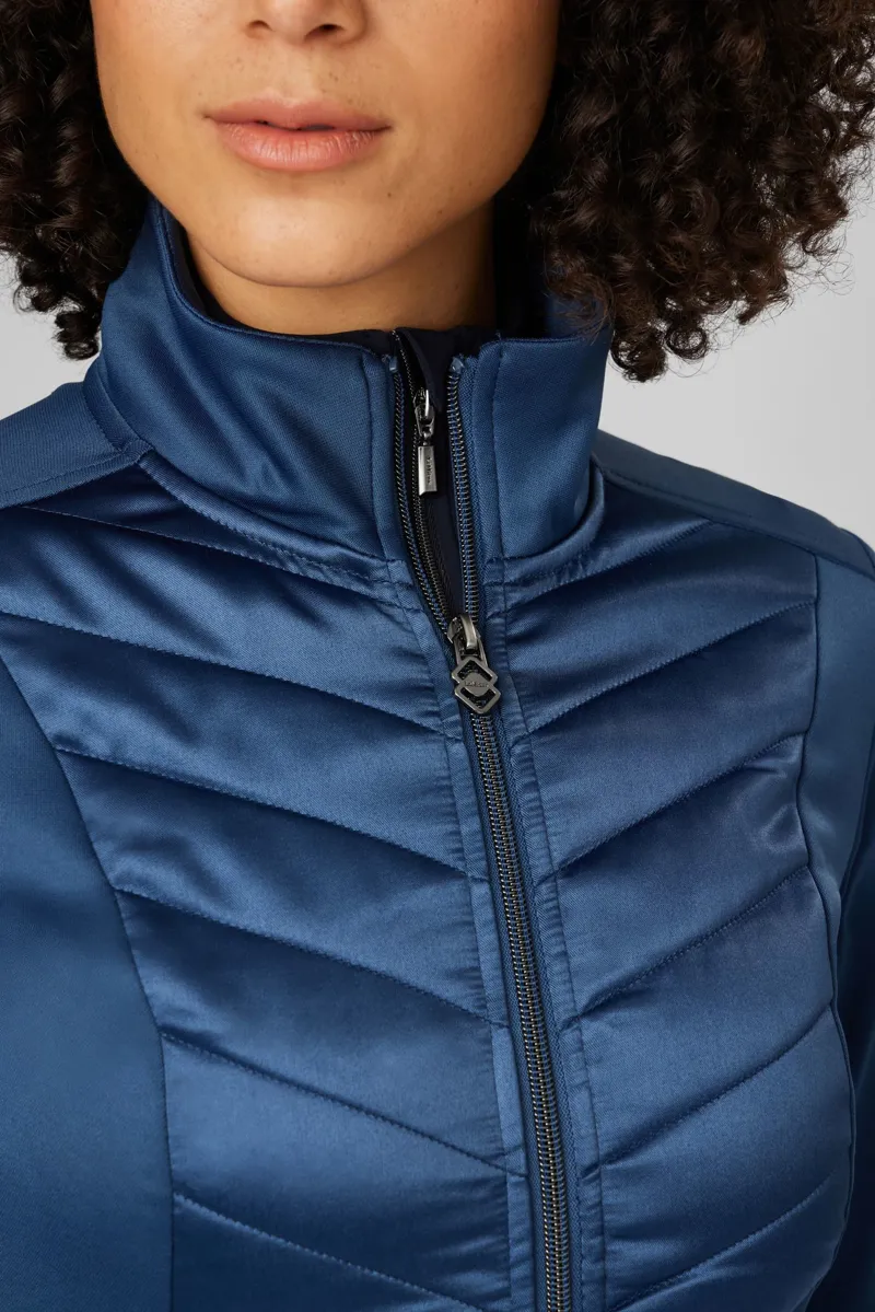 LeMieux Dynamique Jacket Atlantic - Image 10