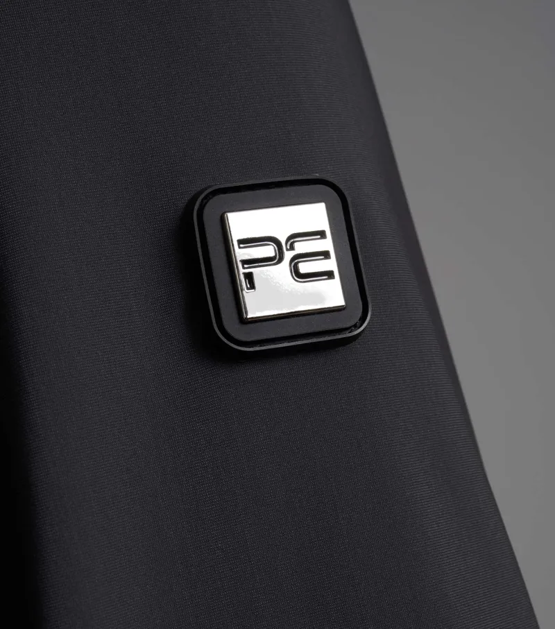 Premier Equine Nera Ladies Competition Jacket - Grey - Image 3