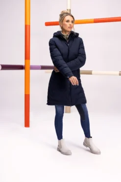 Pikeur Classic Sports Raincoat Night Sky