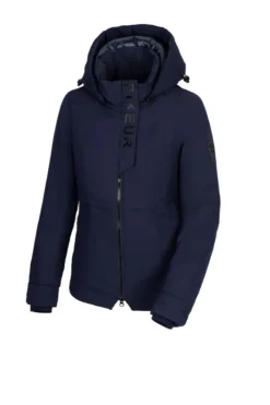 Pikeur Athleisure Rainjacket Nightblue