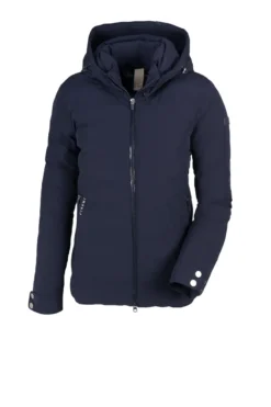 Pikeur Classic Sports Rainjacket Night Sky