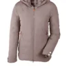 Pikeur Classic Sports Rainjacket Soft Taupe