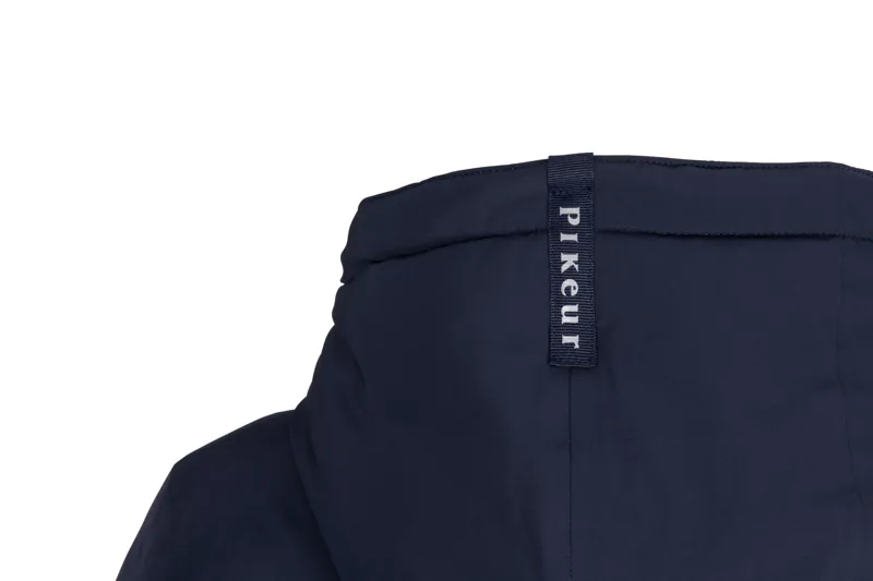 Pikeur Classic Sports Raincoat Night Sky - Image 4