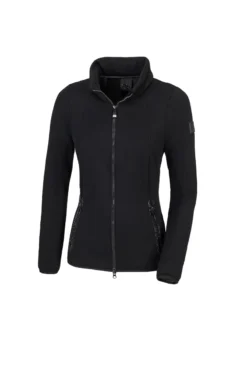 Pikeur Selection Polartec Jacket Caviar