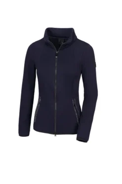 Pikeur Selection Polartec Jacket Nightblue