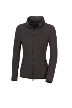 Pikeur Selection Polartec Jacket Licorice
