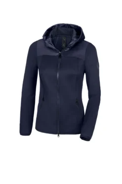 Pikeur Athleisure Fleece Jacket Nightblue