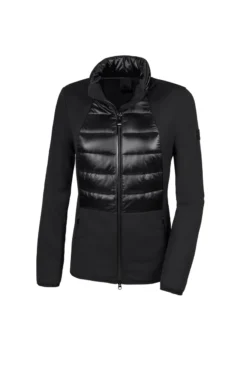 Pikeur Selection Hybrid Jacket Caviar