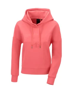 Pikeur Athleisure Hoody Peach Blossom