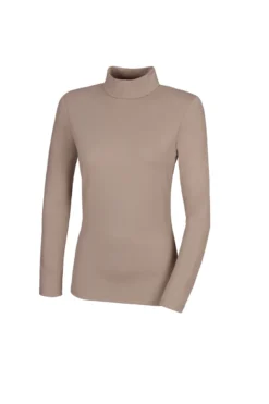 Pikeur Athleisure Rollneck Desert Sand
