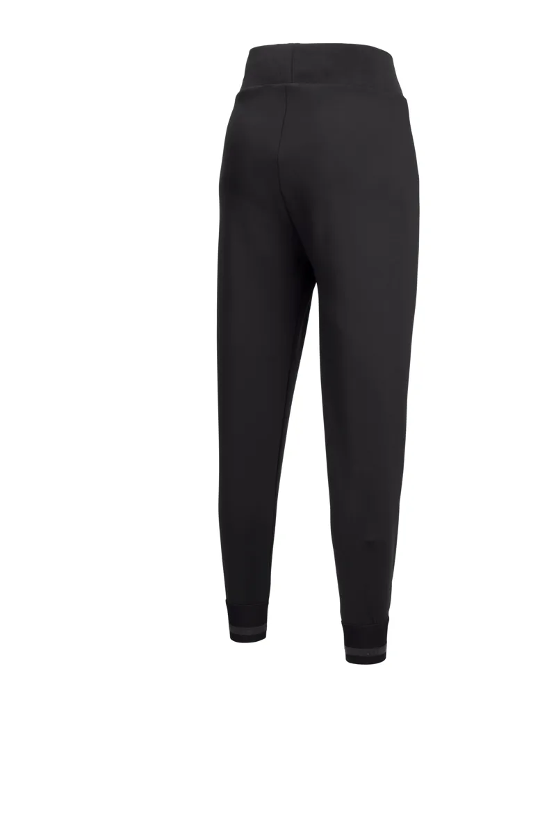 Pikeur Athleisure Joggers Caviar - Image 2