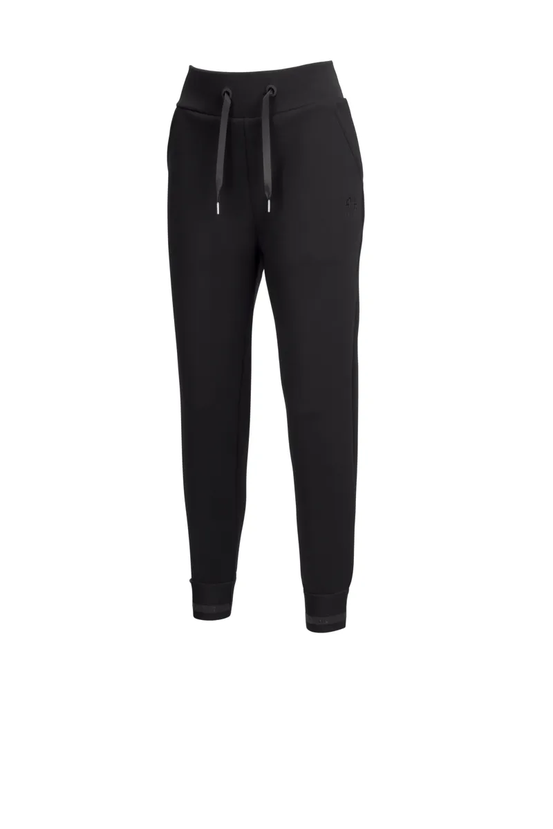 Pikeur Athleisure Joggers Caviar